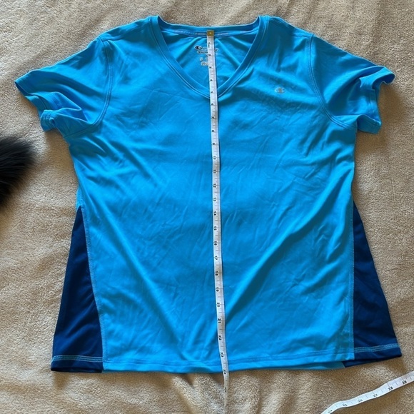 Champion Long Sleeve and Short Sleeve combo - Picture 14 of 15